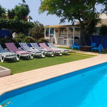 Ca Marga * Santa Pola