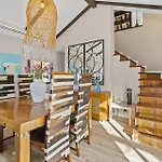 Villa Ca Marga
