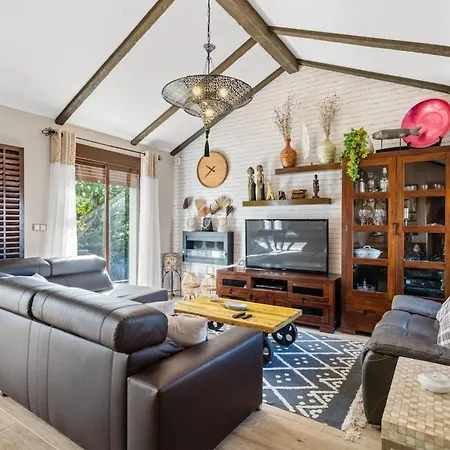 Villa Ca Marga *