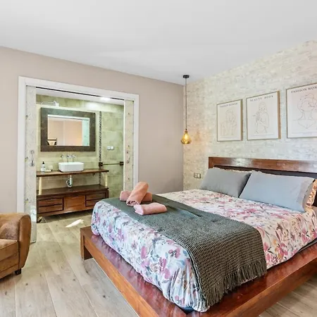 Ca Marga Villa Santa Pola